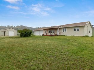 148 Cole Creek Rd, Joliet, MT 59041