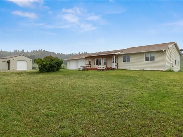 148 Cole Creek Rd, Joliet, MT 59041