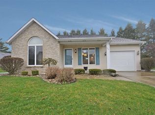 933 Andrews Ct #180, South Bend, IN 46614