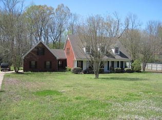 3611 Rhett Butler Dr, Hernando, MS 38632