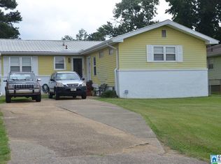 106 Bedford St, Bessemer, AL 35023
