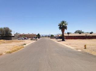 7101 N 80th Dr, Glendale, AZ 85303