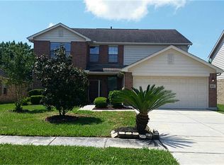 537 Cedar Branch Dr, League City, TX 77573