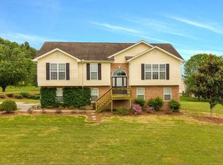 20 Old Tunnel Hill Rd LOT 11, Ringgold, GA 30736