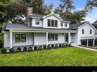 44 Rock Ridge Dr, Rye Brook, NY 10573