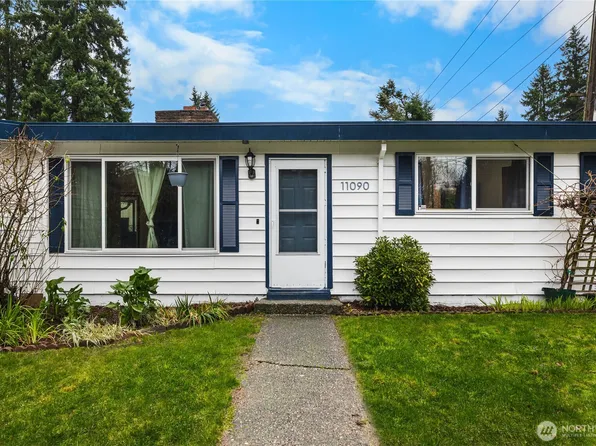 11090 25th Avenue SW, Seattle, WA 98146