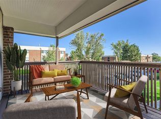 3663 S Sheridan Blvd APT H9, Denver, CO 80235