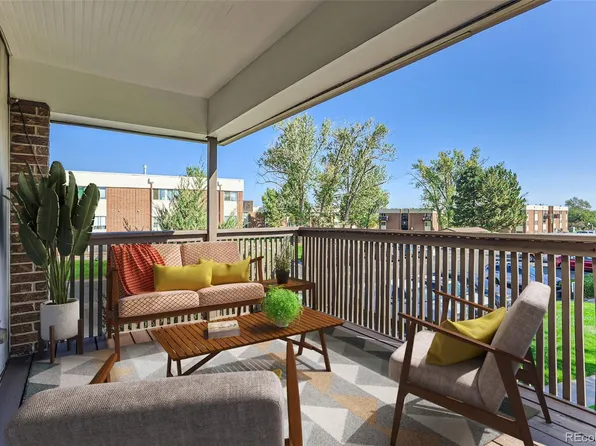 3663 S Sheridan Boulevard #H9, Denver, CO 80235