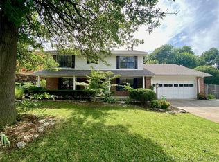 8116 S 75th East Ave, Tulsa, OK 74133