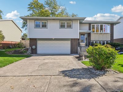16329 Clark Ln, Tinley Park, IL, 60477