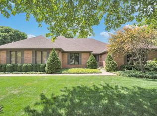 24123 Brancaster Dr, Naperville, IL 60564