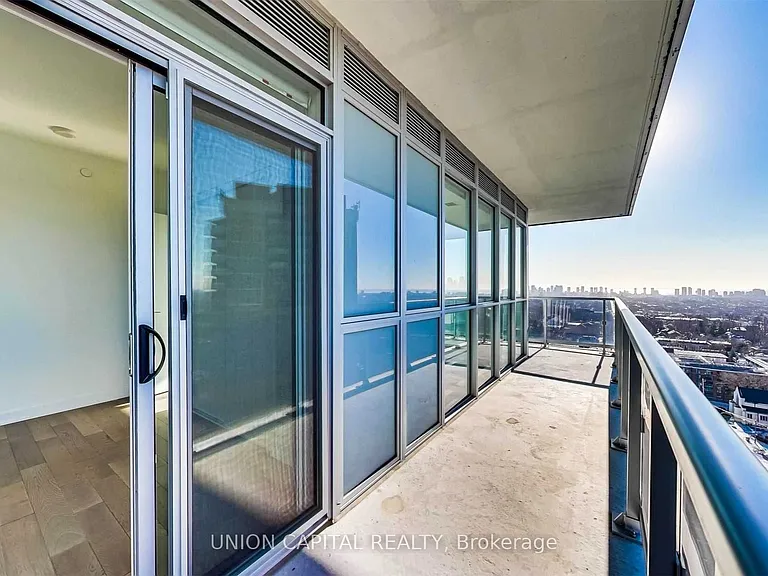 501 Saint Clair Ave W #1507 — Photo 27