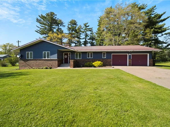 3486 115th Street, Lewis, WI 54837