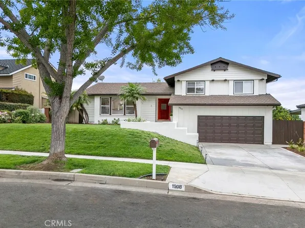 1908 Sunset Ln, Fullerton, CA 92833