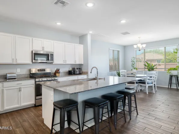 6857 N 88TH Drive, Glendale, AZ 85305