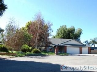 17522 Lomita Ln, Yorba Linda, CA 92886