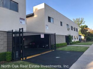 12221 Vanowen St APT B, North Hollywood, CA 91605