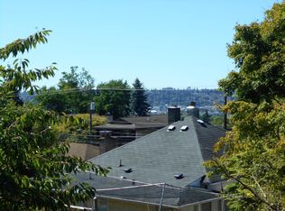 6039 3rd Ave NW APT 3, Seattle, WA 98107