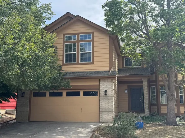 332 Conrad Dr, Erie, CO 80516