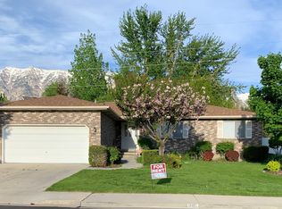 881 S 830 E, Orem, UT 84097