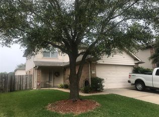 19711 Twisted Creek Dr, Tomball, TX 77375