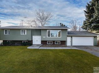 179 Erickson Ct S, Billings, MT 59105