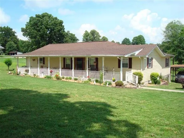 707 Ballard Ln, Sparta, TN 38583