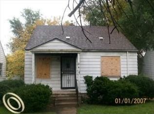 20066 Pelkey St, Detroit, MI 48205