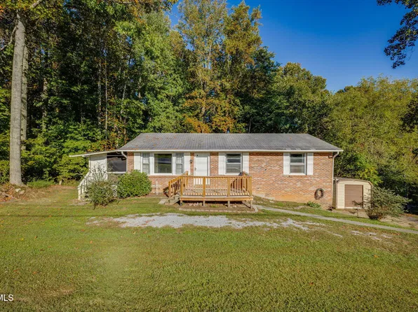 601 Ridge Dr, Piney Flats, TN 37686