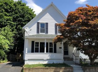 184 Regan St, Gardner, MA 01440