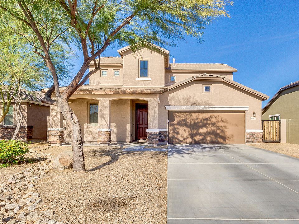 1st image of 16022 W Desert Flower Dr