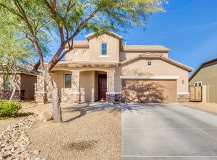 16022 W Desert Flower Dr, Goodyear, AZ 85395