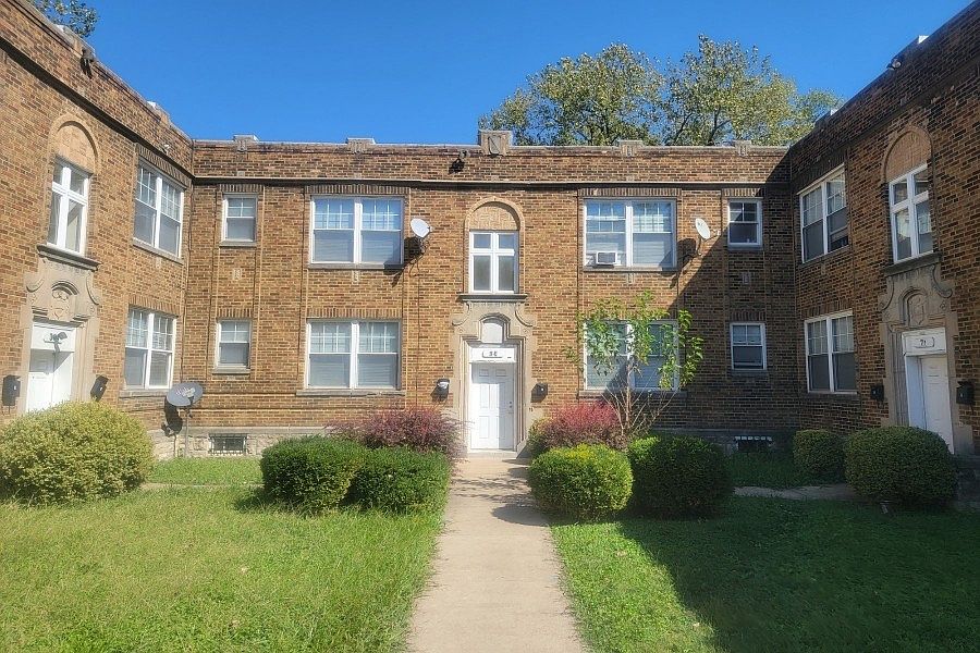 1st image of 4961 Rosalie St APT 3