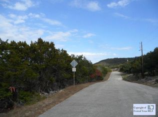 2301 Johnson Rd, Canyon Lake, TX 78133