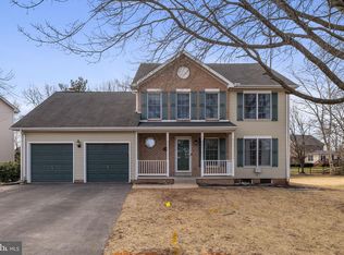 2107 Charlton House Way, Frederick, MD 21702