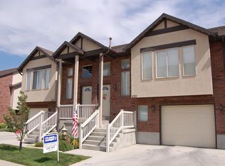 222 W Leah Cir, Bountiful, UT 84010