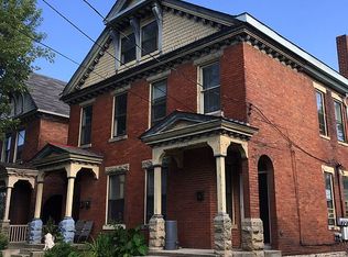 402-406 W 1st Ave, COLUMBUS, OH 43201