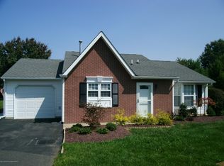 52 Edgeware Close #1000, Freehold, NJ 07728
