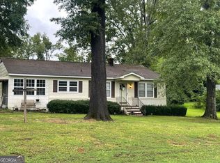 325 Water St, Washington, GA 30673