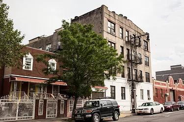 Rented by Garden Management