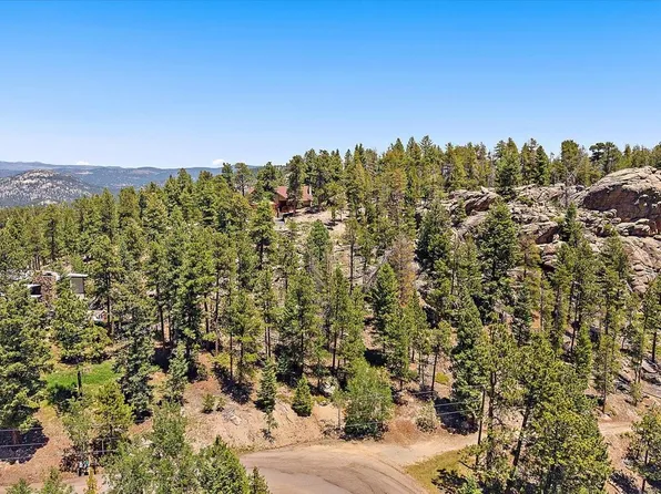 0 Skunk Alley LOT 15, Evergreen, CO 80439
