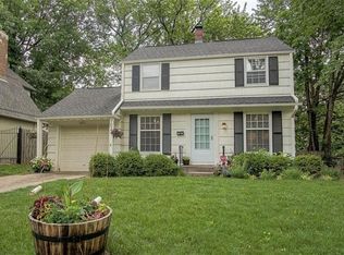 7033 Brookside Rd, Kansas City, MO 64113