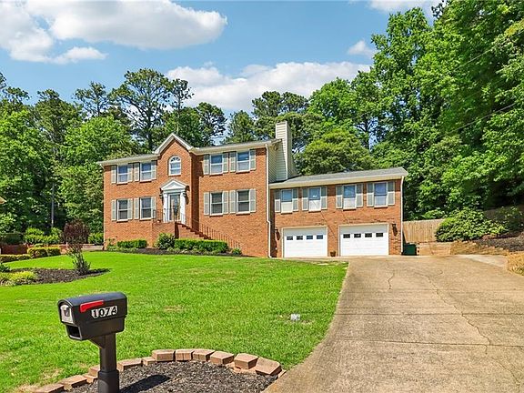 2nd image of 1074 Wash Lee Dr
