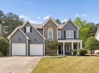 4380 Clairesbrook Ln, Acworth, GA 30101
