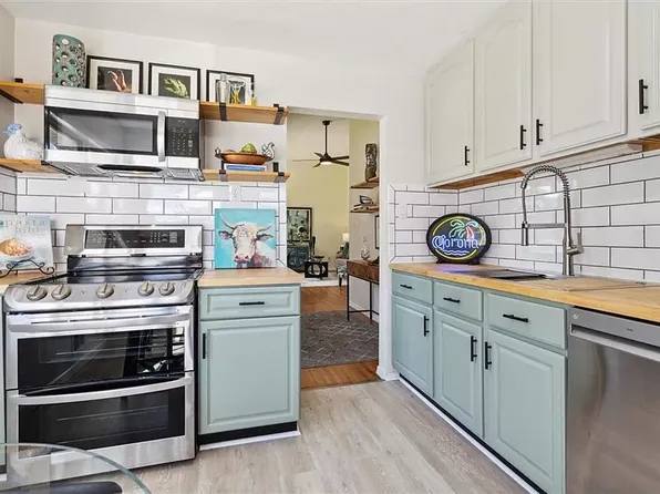 1612 Rich Ave, Norfolk, VA 23518