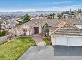 600 N 78th Ave, Yakima, WA