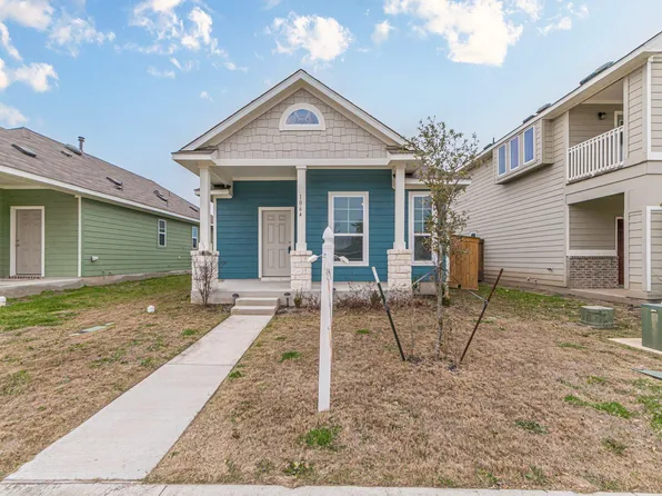 1064 Esplanade Pkwy, San Marcos, TX 78666