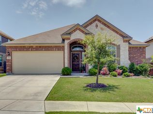 2924 Mistywood Ln, Schertz, TX 78154