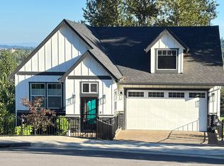 1372 Overview St NW, Salem, OR