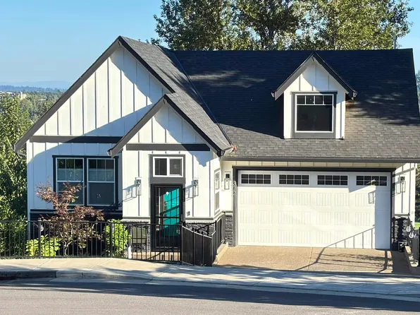 1372 Overview St NW, Salem, OR 97304